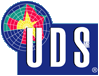 UDSMR logo